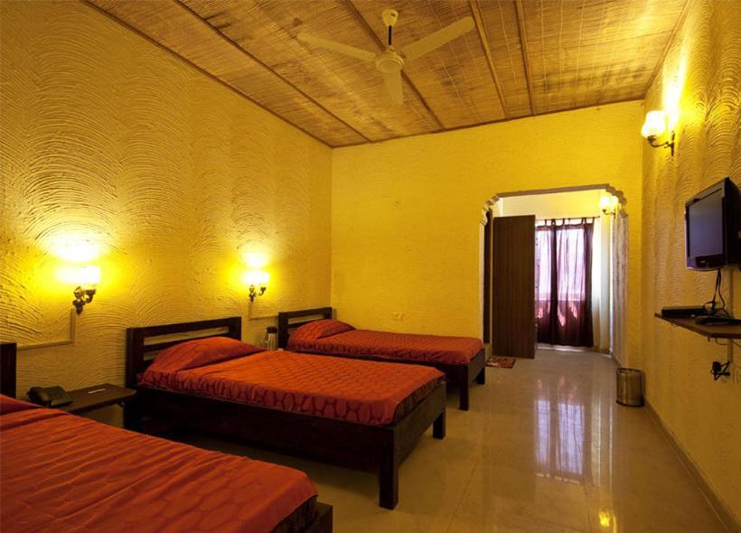 Mayaa Mansion Jaipur